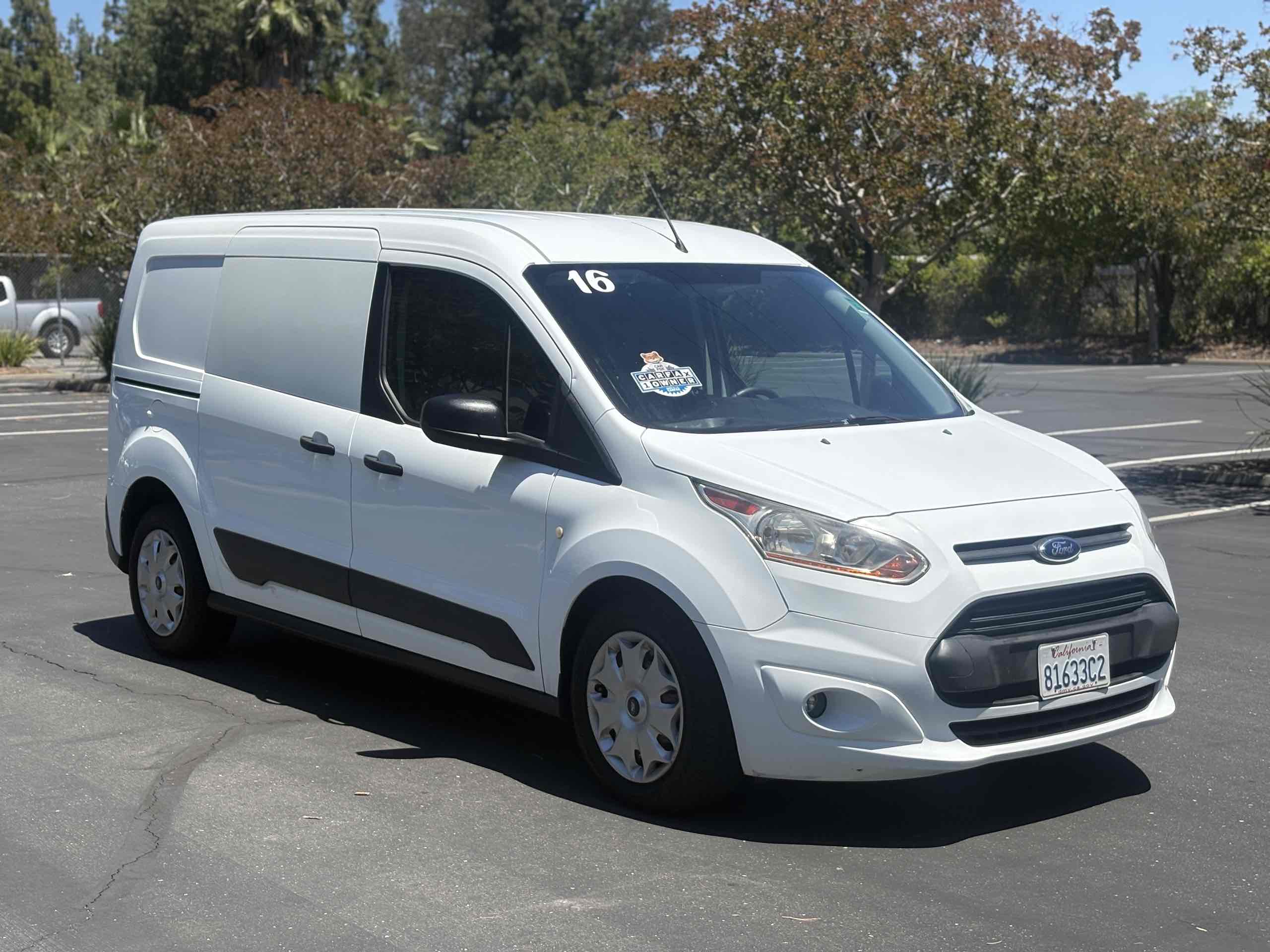 ford transit connect 2016 NM0LS7F79G1270396 image ford transit connect 2016 NM0LS7F79G1270396 image